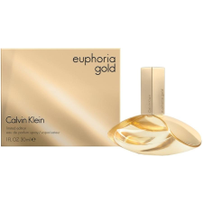 Calvin Klein Euphoria Gold EDP 100 ml parfüm és kölni