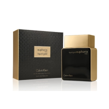 Calvin Klein Euphoria Gold for Men, edt 100ml parfüm és kölni