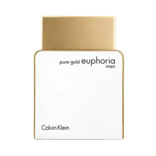 Calvin Klein Euphoria Men Pure Gold EDP 100 ml parfüm és kölni