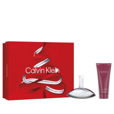 Calvin Klein Euphoria Woman Ajándékszett, Eau de Parfum 50ml + Body Milk 100ml, női kozmetikai ajándékcsomag