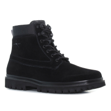 Calvin Klein Eva Mid Laceup fekete férfi bakancs Méret:43 férfi csizma, bakancs