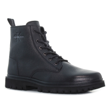 Calvin Klein Eva Mid Laceup fekete férfi bakancs Méret:45