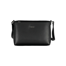 Calvin Klein Fantastic női kézitáska 24X15X7cm Fekete Szín: Fekete, UNI kézitáska és bőrönd