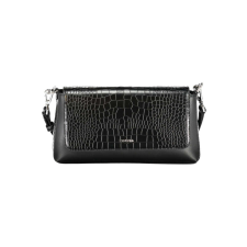 Calvin Klein Fantastic női kézitáska 27x15x6cm Fekete Szín: Fekete, UNI kézitáska és bőrönd