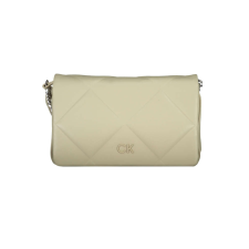 Calvin Klein Fantastic női kézitáska 29x18x3cm Bézs Szín: Bézs, UNI kézitáska és bőrönd