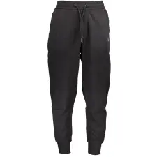 Calvin Klein FEKETE FÉRFI NADRÁG férfi nadrág
