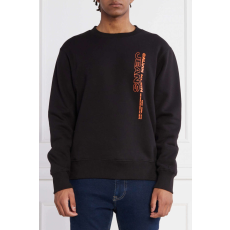 Calvin Klein férfi blúz J30J323420 XL INTL Fekete