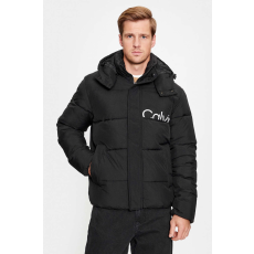 Calvin Klein Férfi Calvin Klein Jeans kabát Essentials J30J323708 Fekete XL INTL