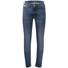 Calvin Klein FÉRFI FARMER KÉK