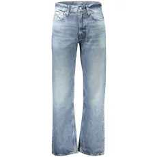 Calvin Klein FÉRFI FARMER KÉK