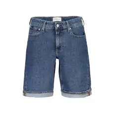 Calvin Klein FÉRFI FARMER RÖVID KÉK