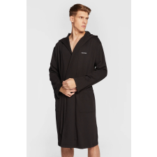 Calvin Klein Férfi fürdőköpeny Calvin Klein 000NM2377E L-XL INTL Fekete lakástextília