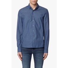 Calvin Klein férfi ing K10K108596 Kék 2XL INTL