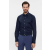 Calvin Klein férfi ing K10K112104 40 IT Sötétkék