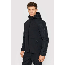 Calvin Klein férfi kabát K10K109420 Fekete XL INTL