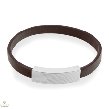 Calvin Klein férfi karkötő - CKJ35000415 karkötő