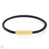 Calvin Klein férfi karkötő - CKJ35000423