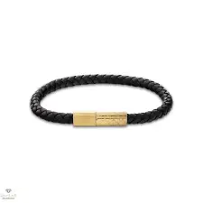Calvin Klein férfi karkötő - CKJ35100087 karkötő