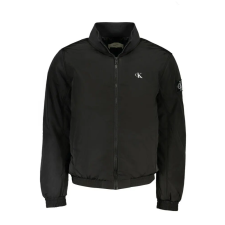 Calvin Klein Férfi Perfect Jacket Fekete Szín: Fekete, M férfi kabát, dzseki