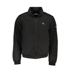Calvin Klein Férfi Perfect Jacket Fekete Szín: Fekete, S