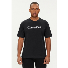 Calvin Klein Férfi póló 00GMS4K190 L INTL Fekete
