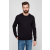 Calvin Klein férfi pulóver K10K108296, sötétkék, XL INTL