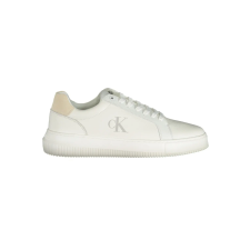 Calvin Klein FÉRFI SPORTCIPŐ FEHÉR férfi cipő