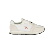 Calvin Klein FÉRFI SPORTCIPŐK FEHÉR