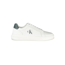 Calvin Klein FÉRFI SPORTCIPŐK FEHÉR férfi cipő