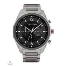 Calvin Klein Force férfi óra - CK25200267 karóra