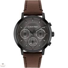 Calvin Klein Gauge férfi óra - CK25200498 karóra