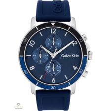 Calvin Klein Gauge Sport férfi óra - CK25200071 karóra