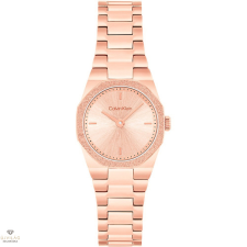 Calvin Klein Geometric Elegance női óra - CK25100143 karóra