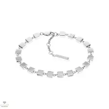 Calvin Klein Geometric női karkötő - CKJ35000841 karkötő