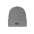 Calvin Klein Gyapjú sapka Calvin Klein DADDY K50K510984 Univerzális szürke