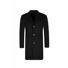 Calvin Klein Gyapjúkabát Calvin Klein K10K101243 Fekete XL INTL női dzseki, kabát