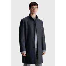 Calvin Klein Gyapjúkabát Calvin Klein K10K112048 M INTL Szürke