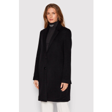 Calvin Klein Gyapjúkabát Calvin Klein K20K204155 42 EU Fekete