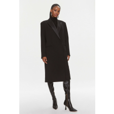 Calvin Klein Gyapjúkabát Calvin Klein K20K205970 Fekete 34 EU XS INTL női dzseki, kabát