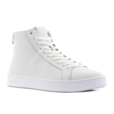 Calvin Klein High Top Lace Up fehér férfi cipő Méret:44