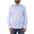 Calvin Klein hosszú ujjú ing K10K106672, kék, 41 EU