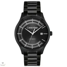 Calvin Klein Iconic Automatic férfi óra - CK25300023 karóra
