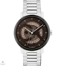 Calvin Klein Iconic Automatik férfi óra - CK25300018 karóra