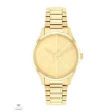 Calvin Klein Iconic női óra - CK25200346 karóra
