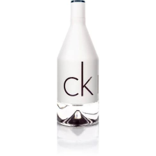Calvin Klein IN2U For Her EDT 100 ml Hölgyeknek (88300196807) parfüm és kölni
