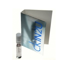 Calvin Klein In2U Men, Illatminta parfüm és kölni