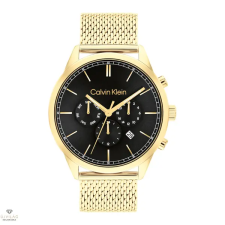 Calvin Klein Infinite férfi óra - CK25200375 karóra