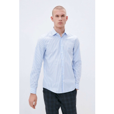 Calvin Klein ing K10K107227 Kék 2XL INTL férfi ing