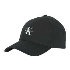 Calvin Klein Jeans Baseball sapkák CAP 2990 Fekete Egy méret női sapka