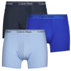Calvin Klein Jeans Boxerek BOXER BRIEF 3PK X3 Sokszínű EU M